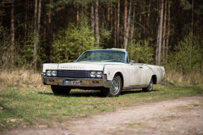 1966 Lincoln Continental 02