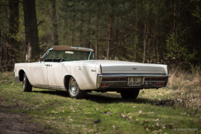 1966 Lincoln Continental 03