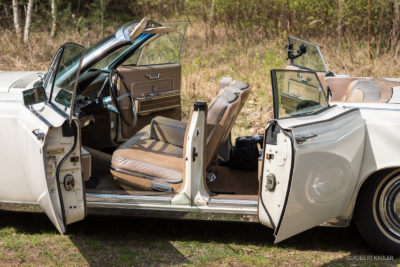 1966 Lincoln Continental 08