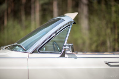 1966 Lincoln Continental 14